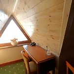 Rezort Bialy Dunajec & Gliczarów