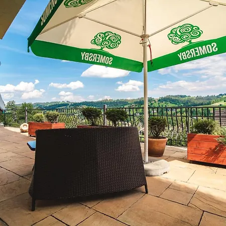 Bialy Dunajec & Gliczarów