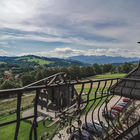 Biały Dunajec Resort&spa