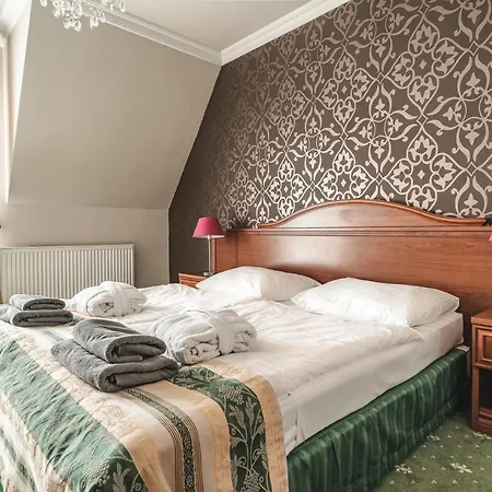Biały Dunajec Resort&spa Ośrodek wypoczynkowy