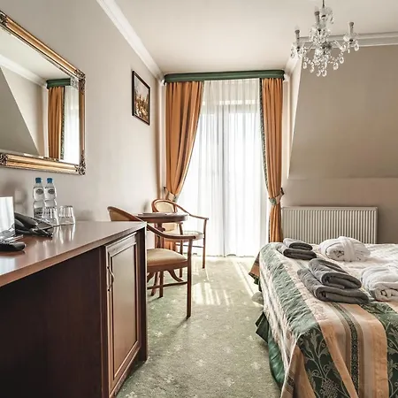 Biały Dunajec Resort&spa Gliczarów