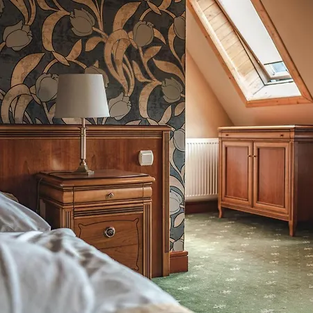 Biały Dunajec Resort&spa 4* Gliczarów