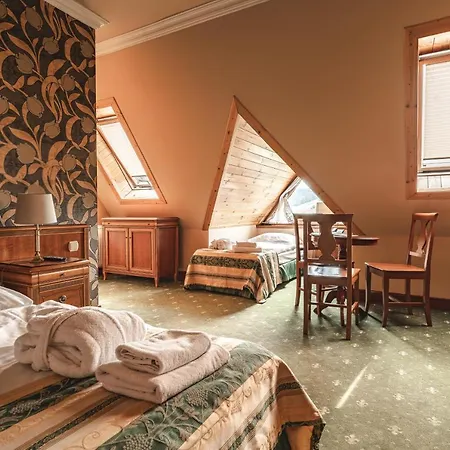 Bialy Dunajec & Θέρετρο