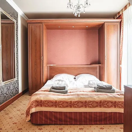 Biały Dunajec Resort&spa Ośrodek wypoczynkowy