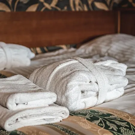 Θέρετρο Bialy Dunajec &