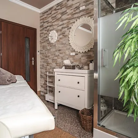 Biały Dunajec Resort&spa Ośrodek wypoczynkowy 4*