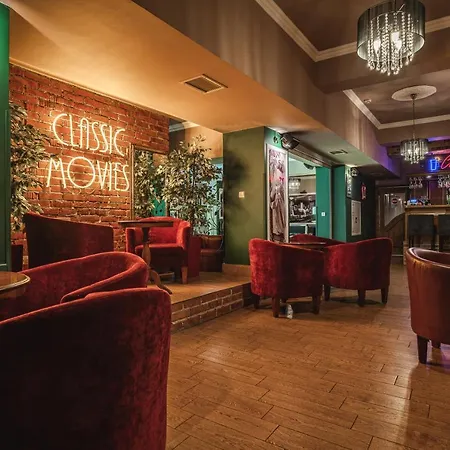 Biały Dunajec Resort&spa 4* Gliczarów