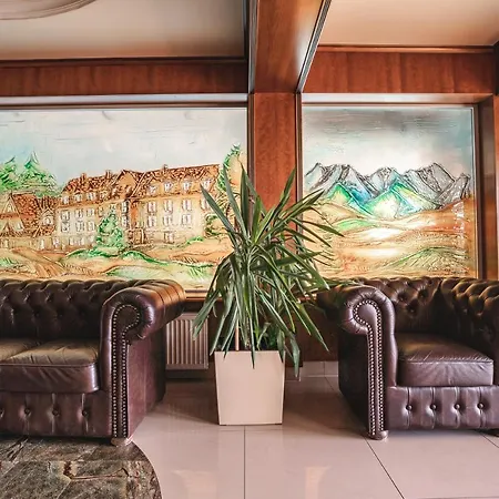 Biały Dunajec Resort&spa