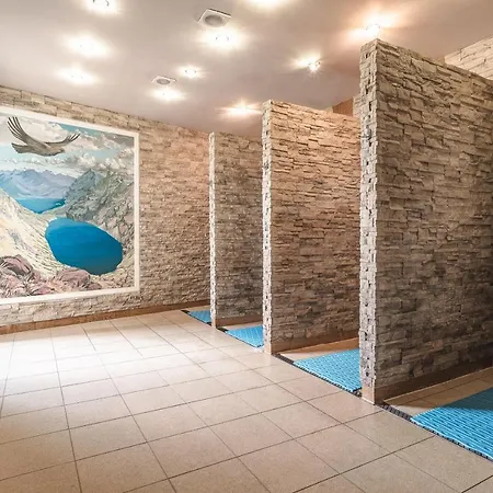 Ośrodek wypoczynkowy Biały Dunajec Resort&spa Gliczarów
