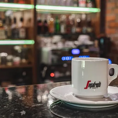 Θέρετρο Bialy Dunajec &