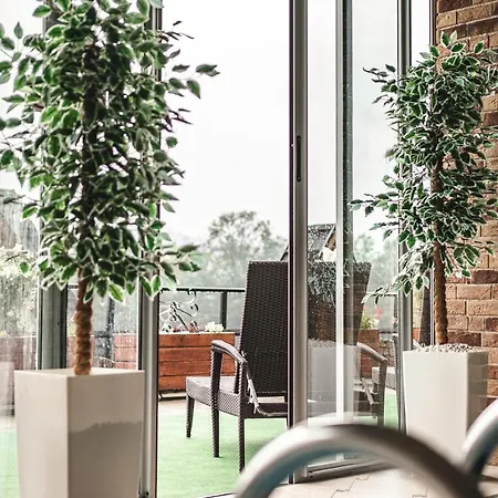 Ośrodek wypoczynkowy Biały Dunajec Resort&spa Gliczarów