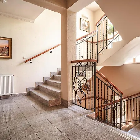 Bialy Dunajec & Θέρετρο Gliczarów