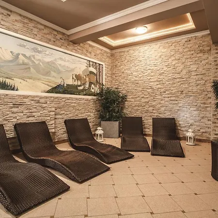 Biały Dunajec Resort&spa Ośrodek wypoczynkowy