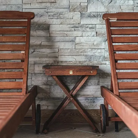 Bialy Dunajec & Θέρετρο 4*