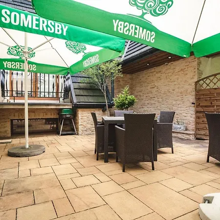 Bialy Dunajec & Θέρετρο Gliczarów