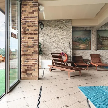 Biały Dunajec Resort&spa 4*