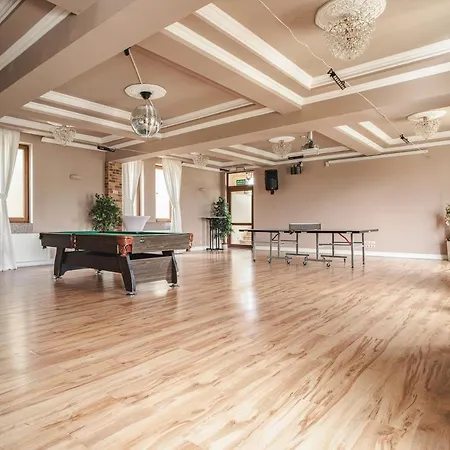 Biały Dunajec Resort&spa