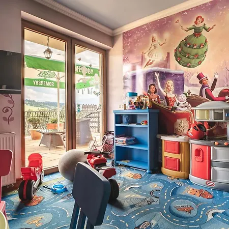 Bialy Dunajec & Θέρετρο