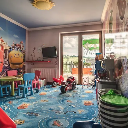 Bialy Dunajec & Gliczarów