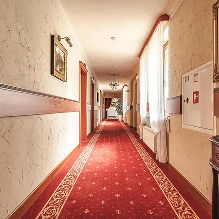 Bialy Dunajec & Gliczarów