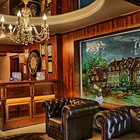 Bialy Dunajec & Θέρετρο Gliczarów