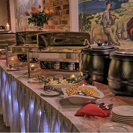 Biały Dunajec Resort&spa 4*