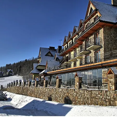 Biały Dunajec Resort&spa 4*