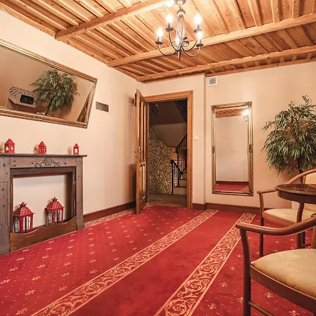 Biały Dunajec Resort&spa 4* Gliczarów