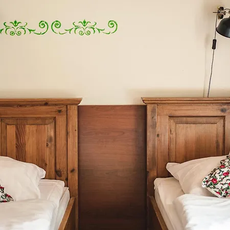 Biały Dunajec Resort&spa Ośrodek wypoczynkowy