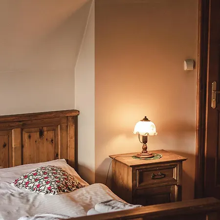 Semesteranläggning (resort) Bialy Dunajec & 4*