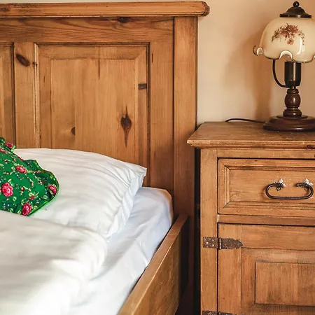 Bialy Dunajec & Θέρετρο Gliczarów