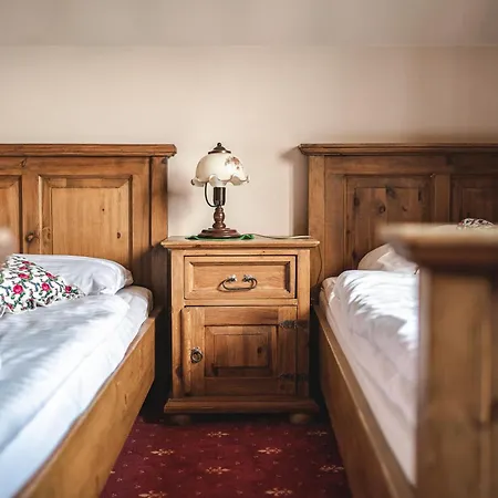 Biały Dunajec Resort&spa 4*