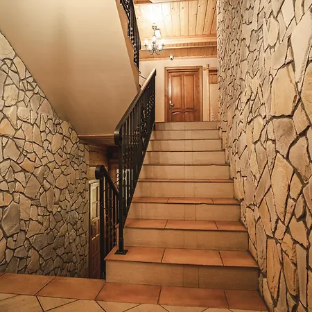 Bialy Dunajec & Θέρετρο Gliczarów