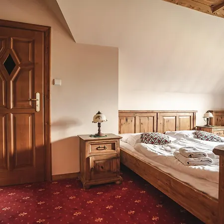 Biały Dunajec Resort&spa 4*