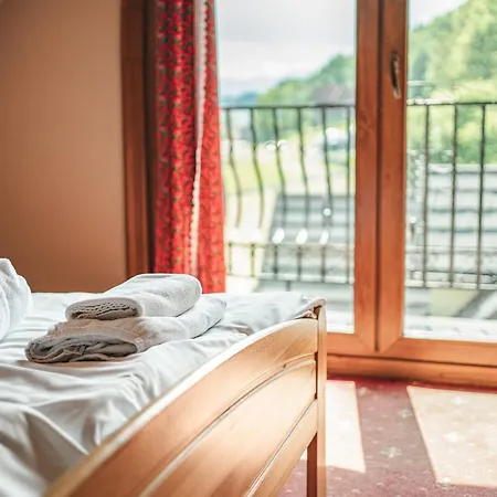 Bialy Dunajec & 4* Gliczarów