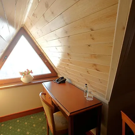 Θέρετρο Bialy Dunajec & Gliczarów