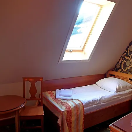 Bialy Dunajec & Gliczarów