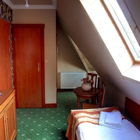 Θέρετρο Bialy Dunajec &