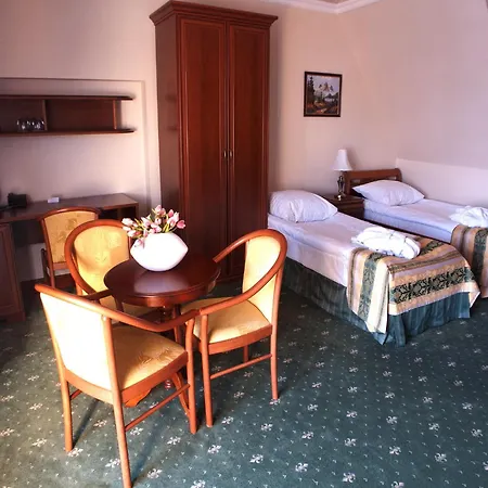 Biały Dunajec Resort&spa