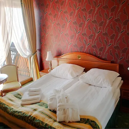 Ośrodek wypoczynkowy Biały Dunajec Resort&spa