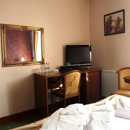 Biały Dunajec Resort&spa