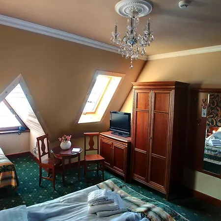 Ośrodek wypoczynkowy Biały Dunajec Resort&spa Gliczarów