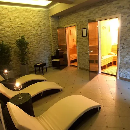 Ośrodek wypoczynkowy Biały Dunajec Resort&spa