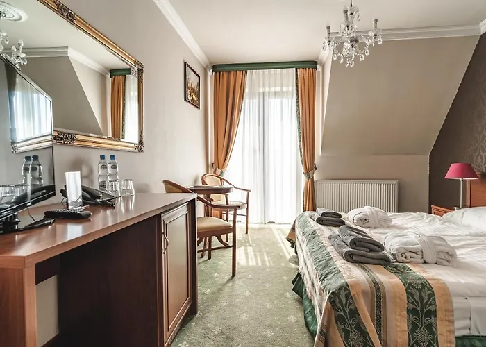 Bialy Dunajec & Gliczarów