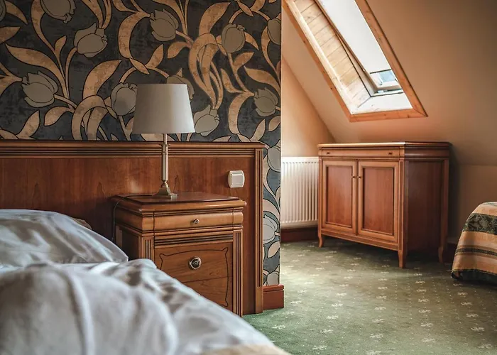 Bialy Dunajec & 4* Gliczarów