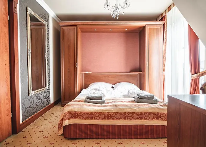 Bialy Dunajec & Resort