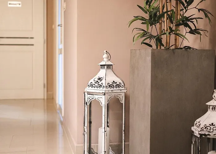 Bialy Dunajec & אתר נופש 4*