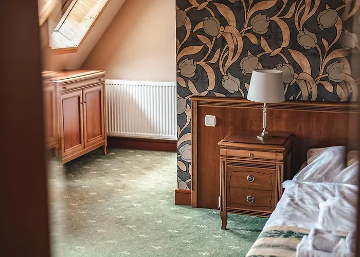 Bialy Dunajec & 4* Gliczarów