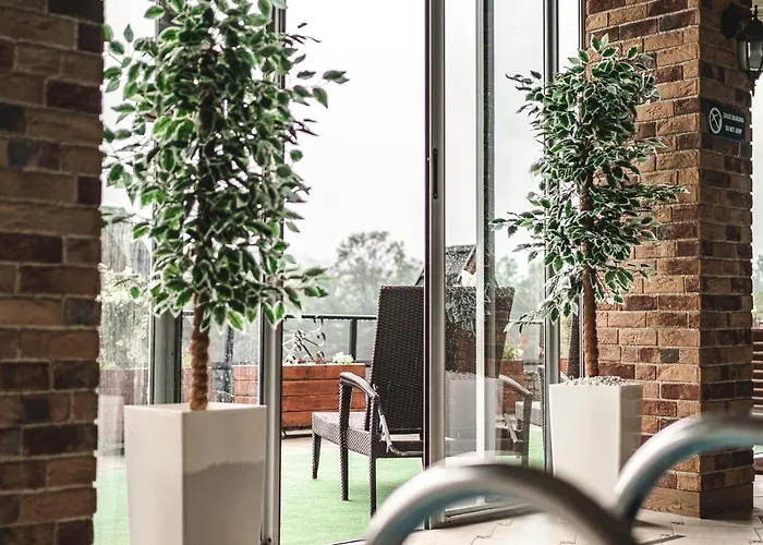 אתר נופש Bialy Dunajec & Gliczarów