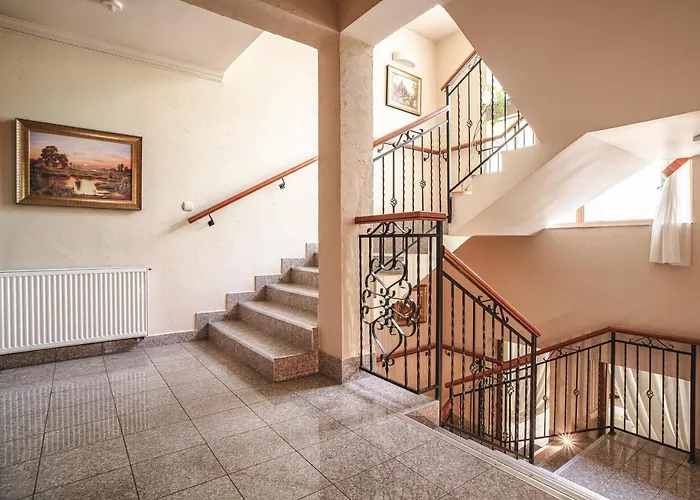 Bialy Dunajec & אתר נופש Gliczarów